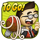 老爹意大利面店无限金币版