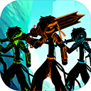 火柴人冲突内置MOD菜单中文