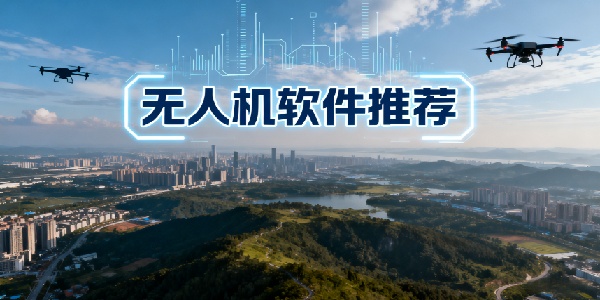 無人機(jī)軟件推薦-無人機(jī)軟件大全-無人機(jī)軟件通用下載安裝手機(jī)版