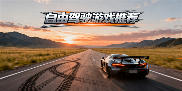 自由駕駛游戲推薦-自由駕駛游戲大全-自由駕駛游戲有哪些