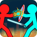 決斗火柴人內(nèi)置MOD菜單