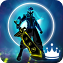 火柴人暗影聯(lián)盟內(nèi)置菜單版