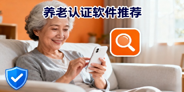 養(yǎng)老認(rèn)證軟件推薦-養(yǎng)老認(rèn)證軟件哪個(gè)好-養(yǎng)老認(rèn)證軟件app大全