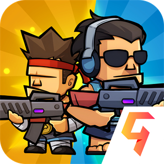 生存大作戰(zhàn)無(wú)限金幣無(wú)限鉆石