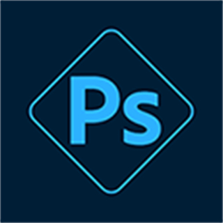 adobe photoshop express安裝