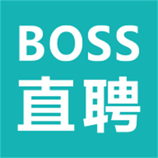 boss直聘平臺(tái)