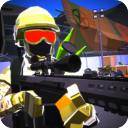 戰(zhàn)斗打擊cs內置菜單