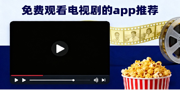 免費觀看電視劇的app推薦