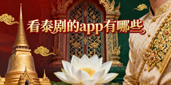 看泰劇的app有哪些-看泰劇的app軟件推薦-看泰劇的軟件大全