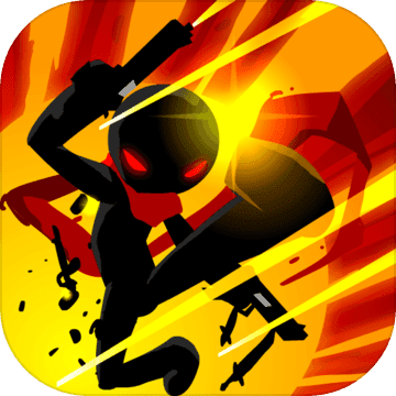 放置火柴人无限金币版