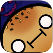 面包大作戰(zhàn)