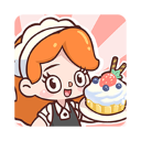 幸福甜點(diǎn)咖啡店無限鉆石彩票