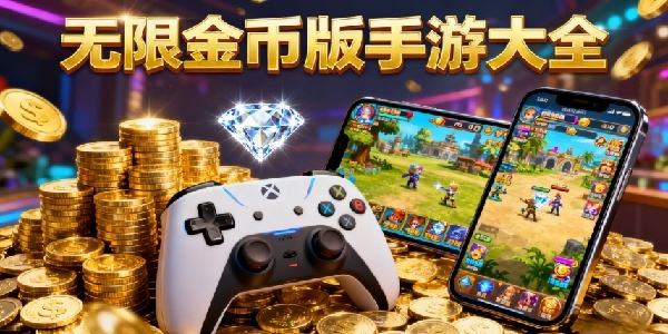 無限金幣版手游大全-無限金幣版手游推薦-無限金幣版手游有哪些