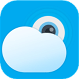 喬安智聯(lián)監(jiān)控攝像頭