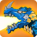 机甲大战僵尸小游戏