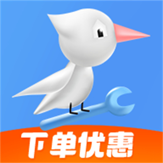 啄木鳥(niǎo)家庭維修官方app