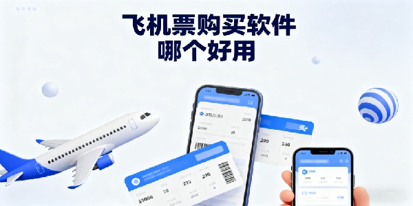 飛機票購買軟件哪個好用-飛機票購買軟件有哪些-飛機票購買軟件app推薦