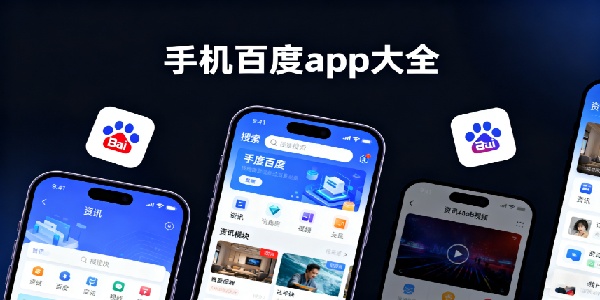 手機(jī)百度app大全-手機(jī)百度app有哪些-手機(jī)百度app免費(fèi)下載安裝最新版