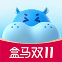 河馬生鮮菜超市(盒馬)