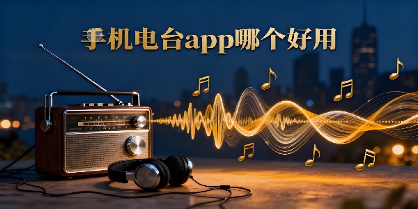 手機(jī)電臺(tái)app哪個(gè)好用-手機(jī)電臺(tái)app推薦-手機(jī)電臺(tái)軟件有哪些