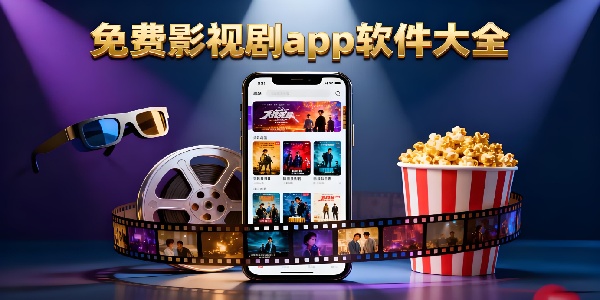 免費(fèi)影視劇app軟件大全-免費(fèi)影視劇軟件哪個(gè)好-免費(fèi)影視劇軟件推薦