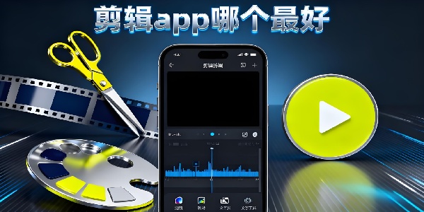 剪輯app哪個(gè)最好-剪輯app下載手機(jī)版-剪輯app推薦