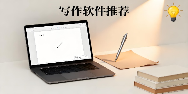 寫作軟件推薦-寫作軟件哪個好用-寫作軟件有哪些