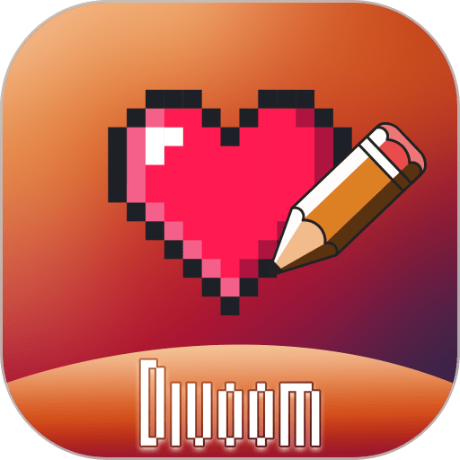 divoom點(diǎn)音app