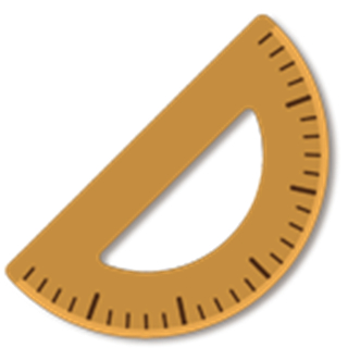 萬(wàn)能尺子量角器app