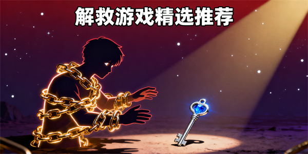 解救游戲哪個(gè)好玩