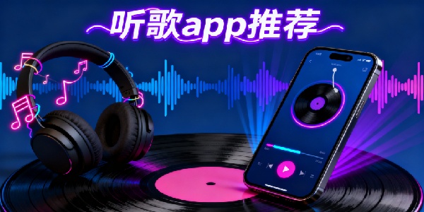 聽歌app推薦-聽歌app哪個(gè)好-聽歌app大全