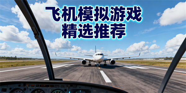 飛機(jī)模擬游戲哪個好玩-飛機(jī)模擬游戲推薦手機(jī)版-飛機(jī)模擬游戲大全