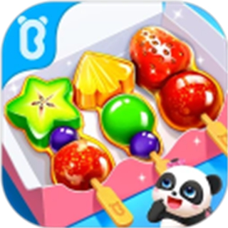 中華美食游戲寶寶巴士