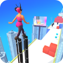 高跟我最美小游戏