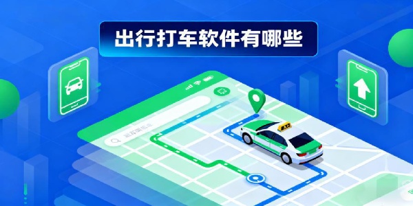出行打車軟件有哪些-出行打車軟件哪個便宜-出行打車軟件推薦
