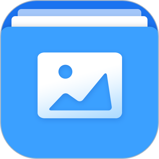 老人相冊(cè)軟件