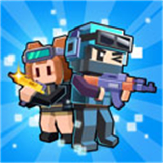 枪战行动重生内置菜单