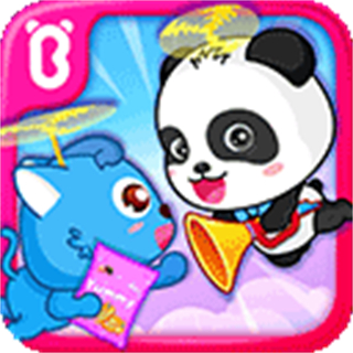 寶寶愛分享一寶寶巴士