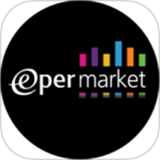 Epermarket這樣生活超市