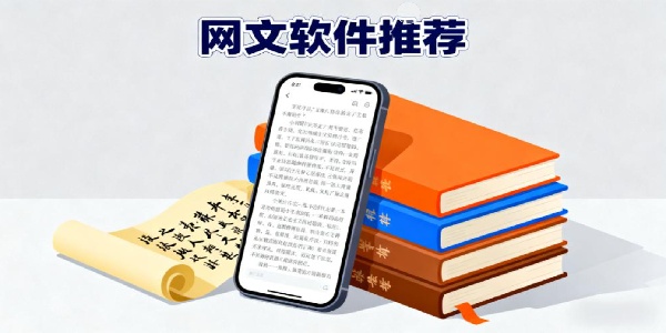 網(wǎng)文軟件推薦-網(wǎng)文軟件app哪個好用-網(wǎng)文軟件大全合集下載
