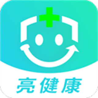 亮健好藥網(wǎng)app(亮健康)