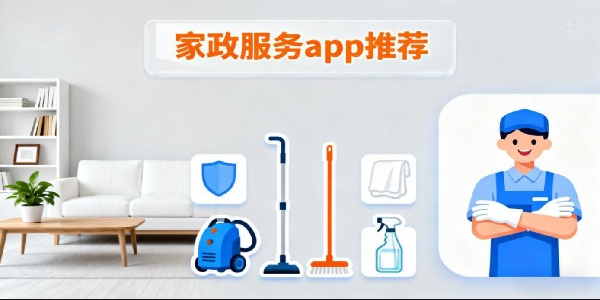 家政服務(wù)app推薦-家政服務(wù)軟件哪個好用-家政服務(wù)app有哪些