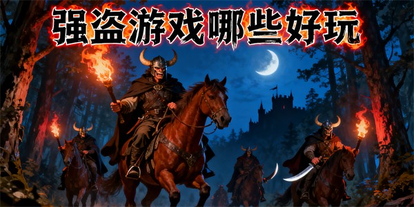 強(qiáng)盜游戲哪些好玩-強(qiáng)盜游戲大全-強(qiáng)盜游戲推薦