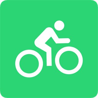 騎行導(dǎo)航軟件