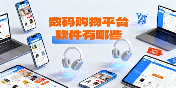 數(shù)碼購(gòu)物平臺(tái)軟件有哪些-數(shù)碼購(gòu)物平臺(tái)軟件哪個(gè)好用-數(shù)碼購(gòu)物平臺(tái)app推薦