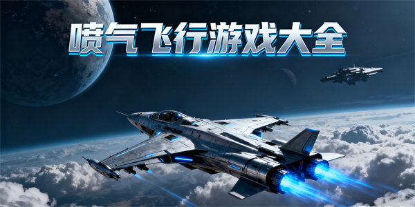 噴氣飛行游戲大全下載-噴氣飛行游戲哪些好玩-噴氣飛行游戲推薦