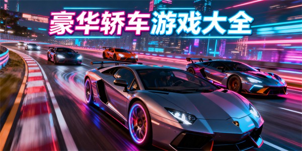 豪華轎車游戲大全-豪華轎車游戲哪個(gè)好玩-豪華轎車游戲推薦