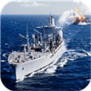 航母驱逐舰模拟器无限金币钻石单机版