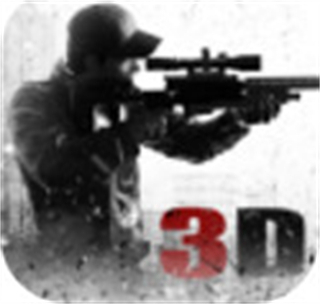 狙擊行動(dòng)代號獵鷹內(nèi)購版