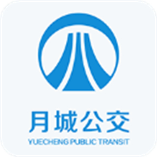 月城公交乘車碼app